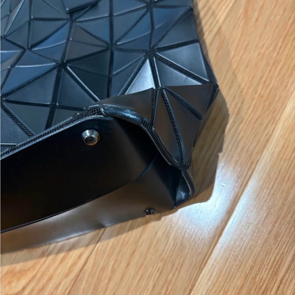 Issey Miyake Bao Bao tote bag - Picture 4 of 10